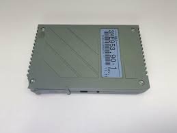B&R ME953 System 2005 Application Memory 3ME953.90-1