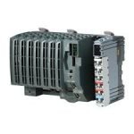 B&R X20CP3686X X20 PLC with Intel Atom 1.3 GHz and integrated I/O processor