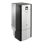 ABB ACS880-01-361A-5 315 kW 3-phase Variable Frequency Drive