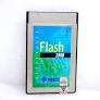 B&R 2 MB FlashPROM PC Card Memory Module 0MC111.9-1