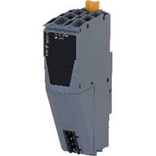 B&R X20IF1091-1 Interface Module with X2X Link for X20BC1083