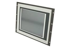 B&R 5AP920.1505-01 Automation Panel with 15" XGA color TFT resistive touchscreen