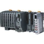B&R X20CP3584 Controller PLC with Intel Atom 600 MHz processor and I/O processor