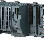B&R X20CP3686X Controller PLC with Intel Atom 1.3 GHz processor and integrated I/O processor