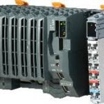 B&R X20 CP 3685 X20CP3685 high-performance PLC with integrated I/O and communication ports