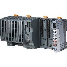 B&R X20CP3685 PLC Controller with Intel Atom CPU and integrated I/O