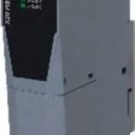 B&R X20HB2880 2-port Fast Ethernet hub for X20 system