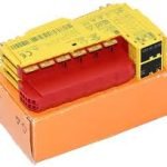 B&R Digital Output Module X20SO2530 230 VAC / 24 VDC Relay Outputs