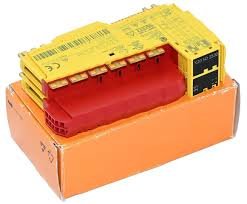 B&R Digital Output Module X20SO2530 230 VAC / 24 VDC Relay Outputs