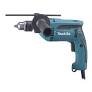 Makita HP1640K 680W Hammer Drill Machine with 13mm Chuck
