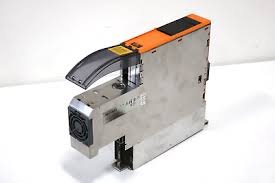 B&R ACOPOSmulti Inverter Module 8BVI0055HWS0.000-1 7.6 A Wall Mount