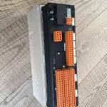 Beckhoff Lightbus I/O Module M2400-021 with 4 AO and 16 DI/DO
