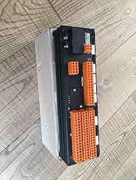 Beckhoff Lightbus I/O Module M2400-021 with 4 AO and 16 DI/DO