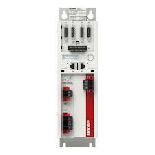Beckhoff AX5206-0000 Servo Drive – Dual Channel EtherCAT