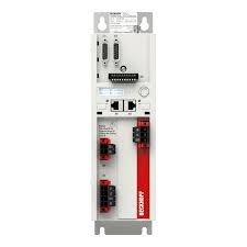 Beckhoff AX5112-0000 Servo Drive – 12 A EtherCAT