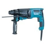 Makita HR2630 800W SDS-Plus Rotary Hammer Drill Machine