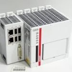 Beckhoff CX2020-0120 Basic CPU Module with Windows Embedded Standard 7, 32-bit