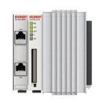 Beckhoff CX1020-0100-1001 Embedded PC Bundle with RS232 and 512MB RAM