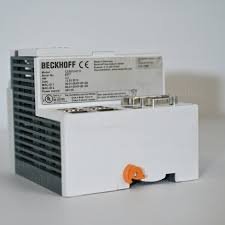 Beckhoff CX5010-0111-1001 Embedded PC with Intel Atom processor