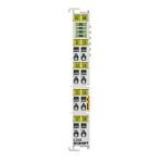 Beckhoff EL1008 8-channel digital input EtherCAT terminal 24 VDC