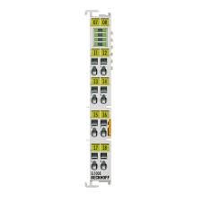 Beckhoff EL1008 8-channel digital input EtherCAT terminal 24 VDC