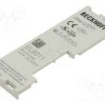 Beckhoff Bus End Cover EL9011 for E-bus Terminals