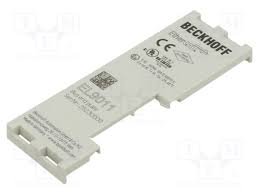 Beckhoff Bus End Cover EL9011 for E-bus Terminals