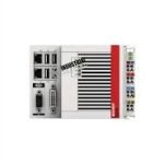 Beckhoff Embedded PC CX5130-0121 – Intel Atom, 4GB RAM