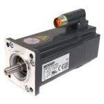 Beckhoff Servo Motor AM8122-0F20-0000 – Smooth Shaft, 18-bit Encoder