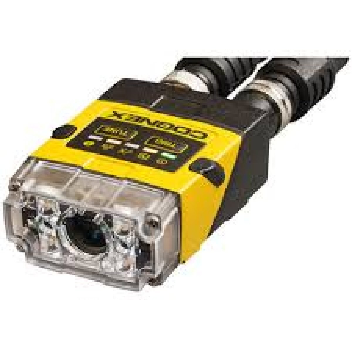 Cognex DMR-262X-MAX Barcode Reader – PowerGrid