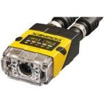 Cognex DMR-262X-1110 fixed-mount barcode reader for 1D and 2D scanning Cognex DMR-262X-1110 fixed-mount barcode reader for 1D and 2D scanning