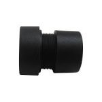 Cognex LM12-06-01 industrial lens with 6mm focal length and M12 S-mount