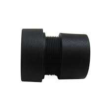 Cognex LM12-06-01 industrial lens with 6mm focal length and M12 S-mount