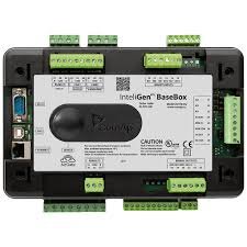 ComAp IG-NTC-BB InteliGen NTC BaseBox controller for generator and power systems