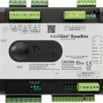 ComAp IG-NT-BB InteliGen NT BaseBox controller for generator and paralleling systems