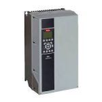 Danfoss VLT HVAC Drive FC-102 Frequency Converter 131B4268 30 kW 40 HP 3-phase