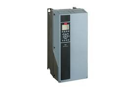 Danfoss VLT AQUA Drive FC-202 Frequency Converter 134X5310 18.5 kW 25 HP 3-phase IP55
