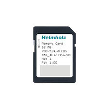 Helmholz 700-954-8LL03 memory card 256MB for S7-1200 and S7-1500 PLCs