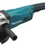 Makita GA7020 7-inch Heavy-Duty Angle Grinder 2200W