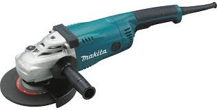 Makita GA7020 7-inch Heavy-Duty Angle Grinder 2200W