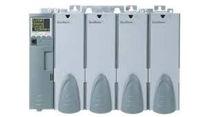 Eurotherm EPOWER 3-phase 100A 600V thyristor power controller