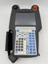 Fanuc Teach Pendant A05B-2256-C111#EGN iPendant with LCD for R-30i Robots