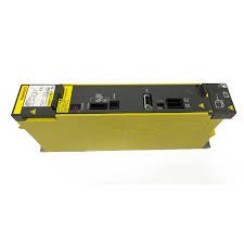 Fanuc A06B-6115-H003 Power Supply Module for CNC Alpha i PSMR-3i