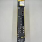 Fanuc A06B-6290-H322 3-axis ALPHA iSV Servo Amplifier for CNC