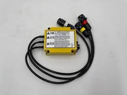 Fanuc A860-2162-V203 Detection Circuit for CNC signal feedback