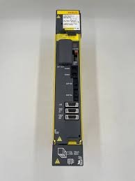 Fanuc A06B-6290-H202 ALPHA iSV Servo Amplifier Module
