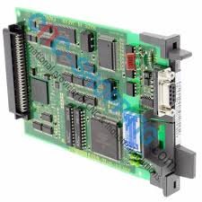 Fanuc A20B-8101-0050 PROFIBUS Master Board for 31i control systems