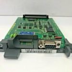 Fanuc A20B-8101-0100 PROFIBUS Slave Board for 31i control systems