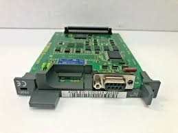 Fanuc A20B-8101-0100 PROFIBUS Slave Board for 31i control systems