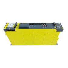 Fanuc A06B-6127-H102 Servo Amplifier Alpha iSV 10HV CNC drive module